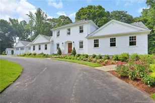 588 Weed St, New Canaan, CT 06840 - Photo 2