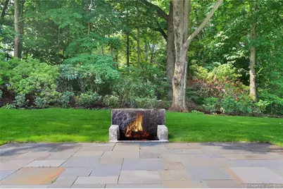 588 Weed Street, New Canaan, CT 06840 - Photo 34