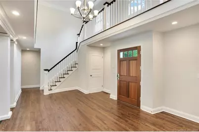 588 Weed Street, New Canaan, CT 06840 - Photo 4
