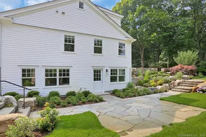 588 Weed Street, New Canaan, CT 06840 - Photo 36