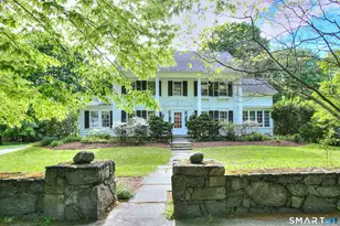 533 N Benson Rd, Fairfield, CT 06824 - Photo 2
