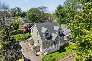 365 Roosevelt Ave, Stratford, CT 06615 - Photo 34
