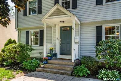 5 Linnard Road, West Hartford, CT 06107 - Photo 2