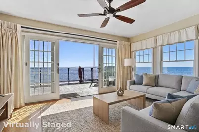 40 Pond Road, Old Lyme, CT 06371 - Photo 6