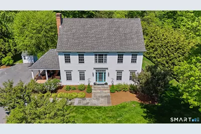 7 Orchard Heights Road, Essex, CT 06426 - Photo 1