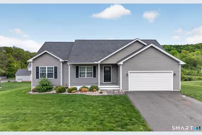 650 Ridgewood Road, Middletown, CT 06457 - Photo 1