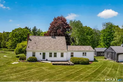 80 Blodgett Road, Stafford, CT 06076 - Photo 4