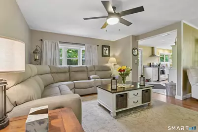 817 Carrington Road, Bethany, CT 06524 - Photo 4