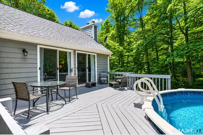 89 Woodcutters Drive, Bethany, CT 06524 - Photo 38