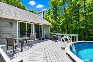 89 Woodcutters Dr, Bethany, CT 06524 - Photo 38