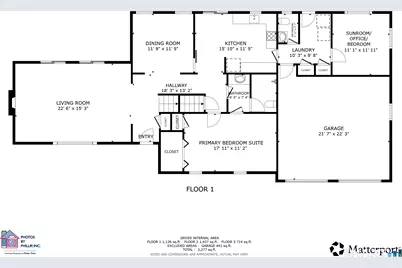 89 Woodcutters Drive, Bethany, CT 06524 - Photo 26
