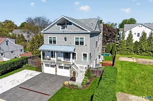 86 Quincy St, Fairfield, CT 06824 - Photo 1
