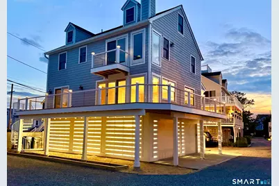 691 Fairfield Beach Road #691, Fairfield, CT 06824 - Photo 34