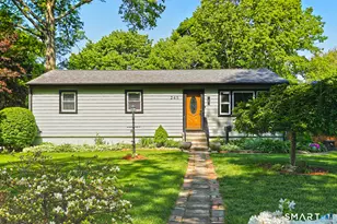 245 Old Point Rd, Milford, CT 06460 - Photo 1