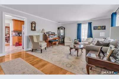 33 Deforest Drive, North Branford, CT 06471 - Photo 2
