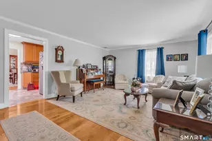 33 Deforest Dr, North Branford, CT 06471 - Photo 2