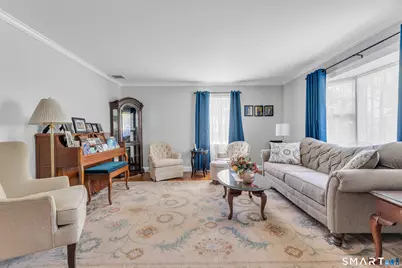 33 Deforest Drive, North Branford, CT 06471 - Photo 4