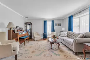 33 Deforest Dr, North Branford, CT 06471 - Photo 4