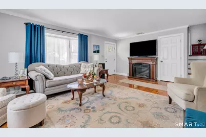 33 Deforest Drive, North Branford, CT 06471 - Photo 6