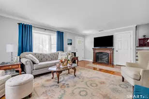 33 Deforest Dr, North Branford, CT 06471 - Photo 6