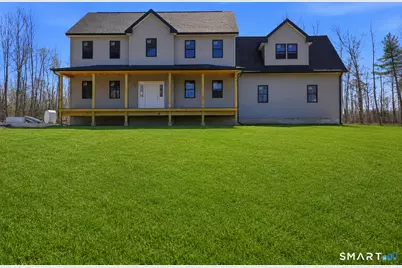 769 Brook Road, Hampton, CT 06247 - Photo 1