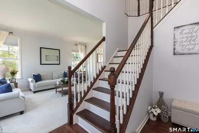 1 Independence Circle #1, Middlebury, CT 06762 - Photo 2