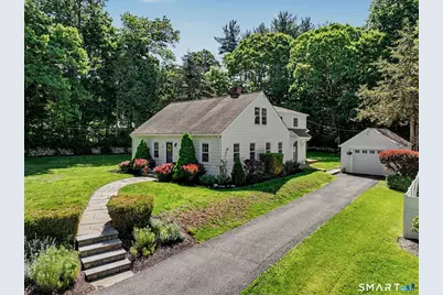 18 Deerfield Road, Wilton, CT 06897 - Photo 1