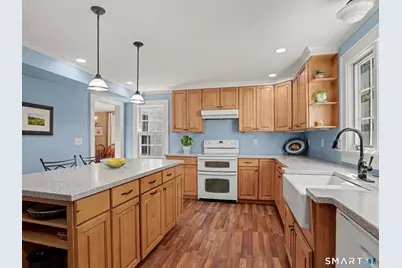18 Deerfield Road, Wilton, CT 06897 - Photo 14