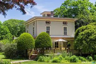 18 Church St, Redding, CT 06896 - Photo 1