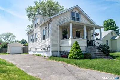 48 Hillside Avenue #2, Plainville, CT 06062 - Photo 1