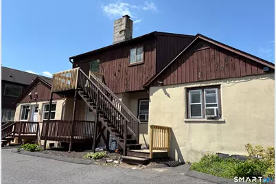 43 Starr Avenue #9, Danbury, CT 06810 - Photo 4