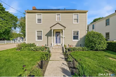 62 Sholes Avenue, Norwich, CT 06360 - Photo 1