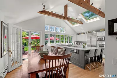 208 Bedford Road, Greenwich, CT 06831 - Photo 1
