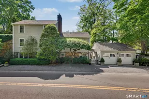 208 Bedford Rd, Greenwich, CT 06831 - Photo 4