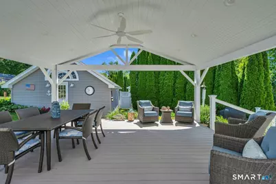 8 Owaneco Trail, Old Saybrook, CT 06475 - Photo 36