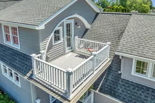 8 Owaneco Trail, Old Saybrook, CT 06475 - Photo 20