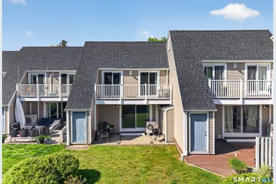 31 Hewitt Road #C3, Stonington, CT 06355 - Photo 24