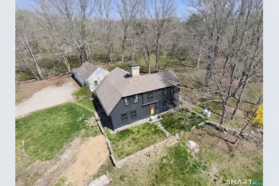 604 Pendleton Hill Road, North Stonington, CT 06359 - Photo 2