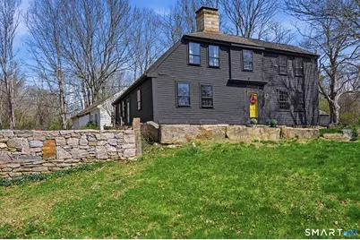 604 Pendleton Hill Road, North Stonington, CT 06359 - Photo 1