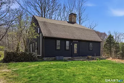 604 Pendleton Hill Road, North Stonington, CT 06359 - Photo 4