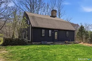 604 Pendleton Hill Rd, North Stonington, CT 06359 - Photo 4