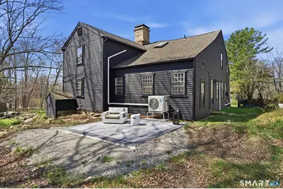 604 Pendleton Hill Road, North Stonington, CT 06359 - Photo 38
