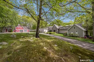 150 Joshuatown Rd, Lyme, CT 06371 - Photo 2