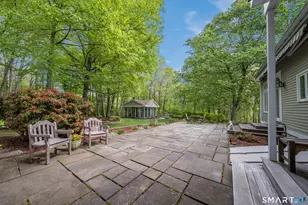 150 Joshuatown Rd, Lyme, CT 06371 - Photo 32