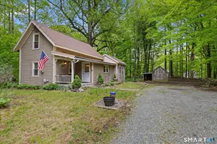 519 Brooklyn Rd, Canterbury, CT 06331 - Photo 2