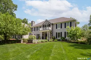 73 Harpsichord Turnpike, Stamford, CT 06903 - Photo 2