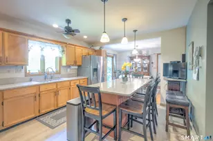163 W View Rd, Southbury, CT 06488 - Photo 8
