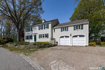 32 Money Point Road, Stonington, CT 06355 - Photo 2