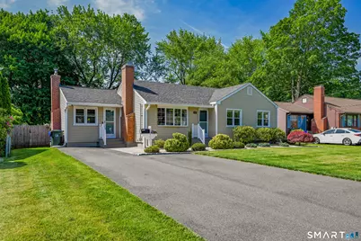 87 Lydall Road, Newington, CT 06111 - Photo 4