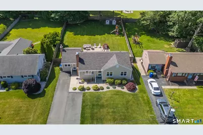 87 Lydall Road, Newington, CT 06111 - Photo 6